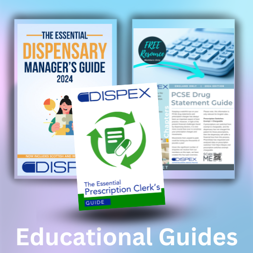 Educational Guides